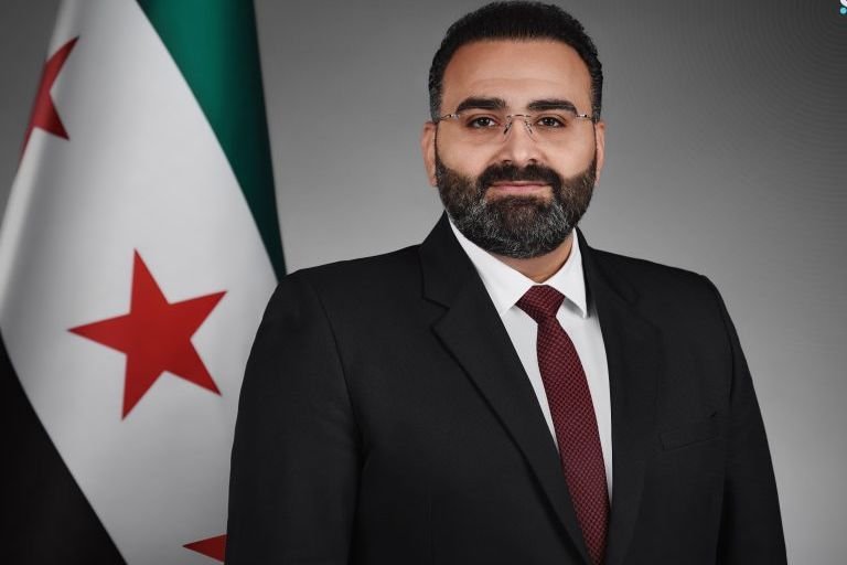 Syria Removed from U.S. List of State Sponsors of Terrorism