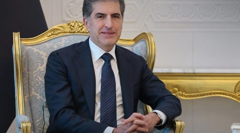 Kurdistan Regional President Welcomes Syria’s Removal from US Terror List