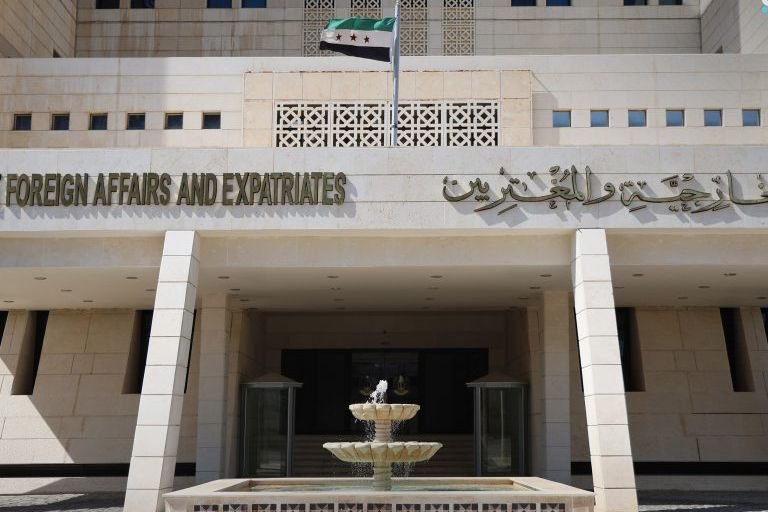 Syria Expresses Condolences to Pakistan Over Fatal Hospital Fire