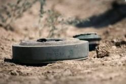 Two Killed by Landmine Explosion Near Al-Nasiriyah Airport