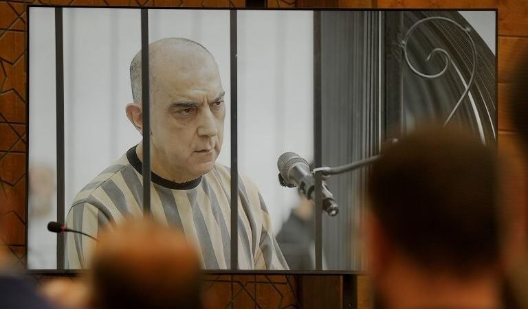 Damascus Court Sentences Bashar al-Assad to Death