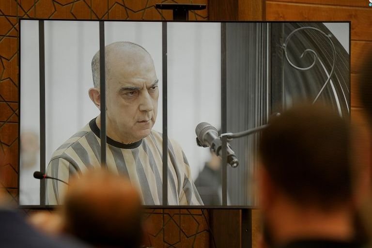 Damascus Court Sentences Bashar al-Assad to Death