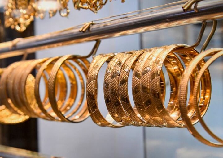 Syrian Gold Prices Remain Stable