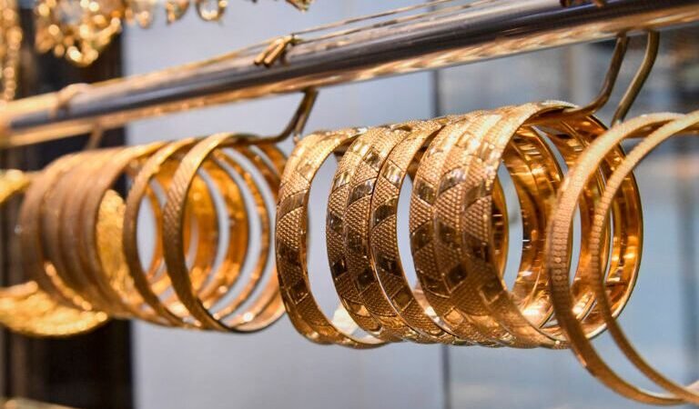 Syrian Gold Prices Remain Stable