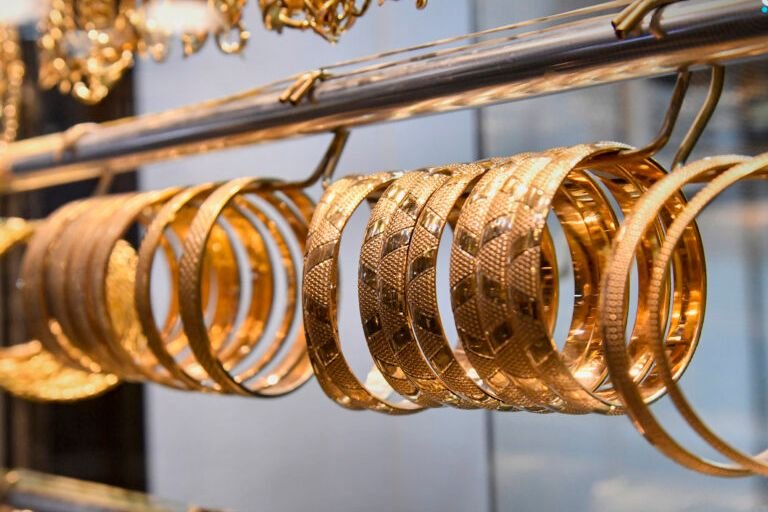 Syrian Gold Prices Remain Stable