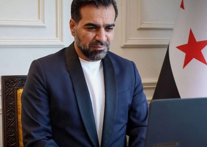 Syria and Brazil Explore Economic and Trade Cooperation