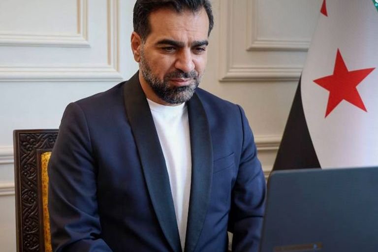Syria and Brazil Explore Economic and Trade Cooperation