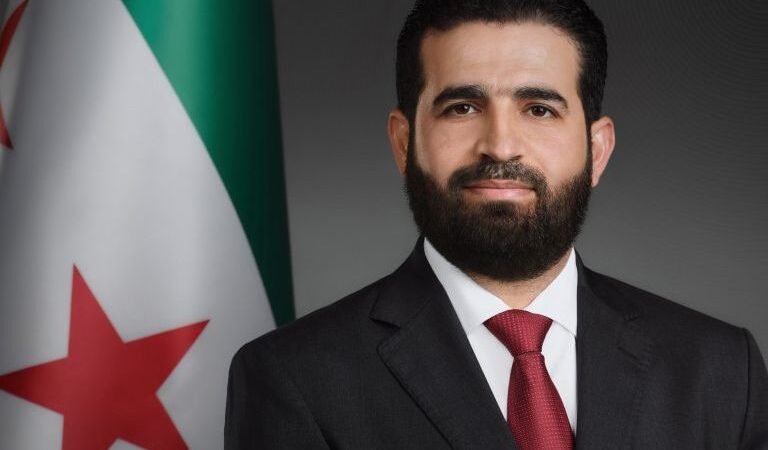 Damascus Court Issues Death Sentences for Regime Figures
