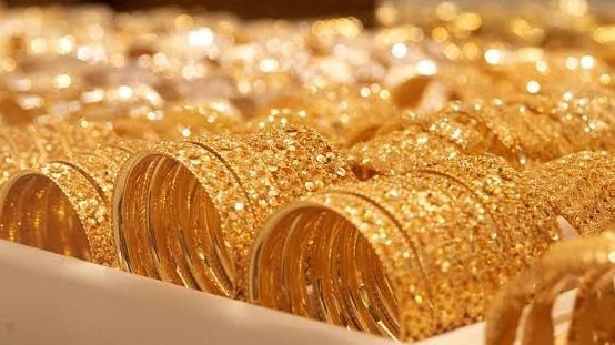 Local Gold Prices Edge Higher in Damascus