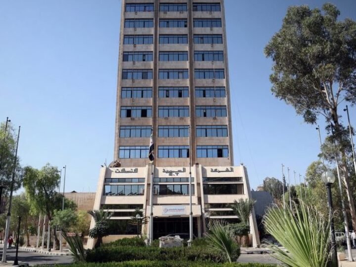Syria Telecom Denies Plans to Halt Wireless Internet Services