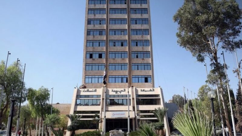 Syria Telecom Denies Plans to Halt Wireless Internet Services