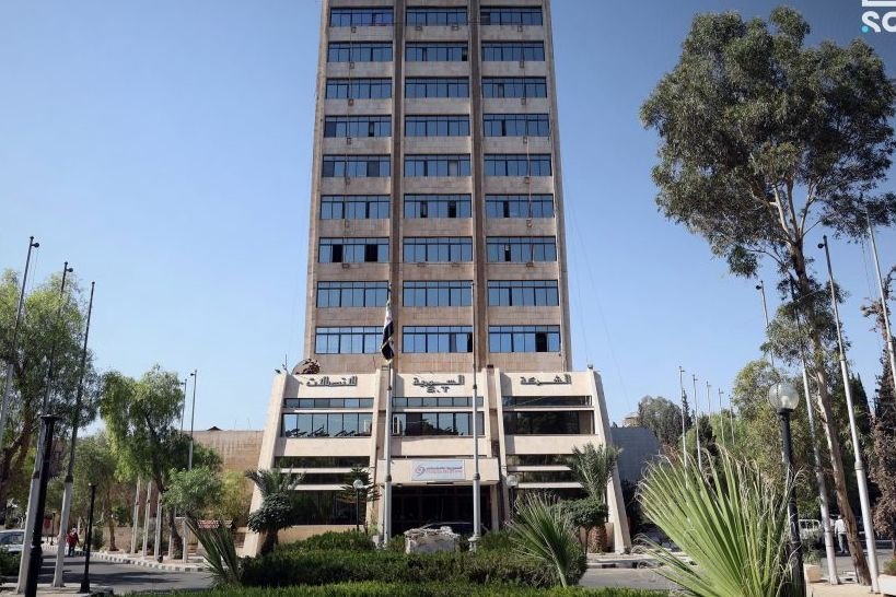Syria Telecom Denies Plans to Halt Wireless Internet Services