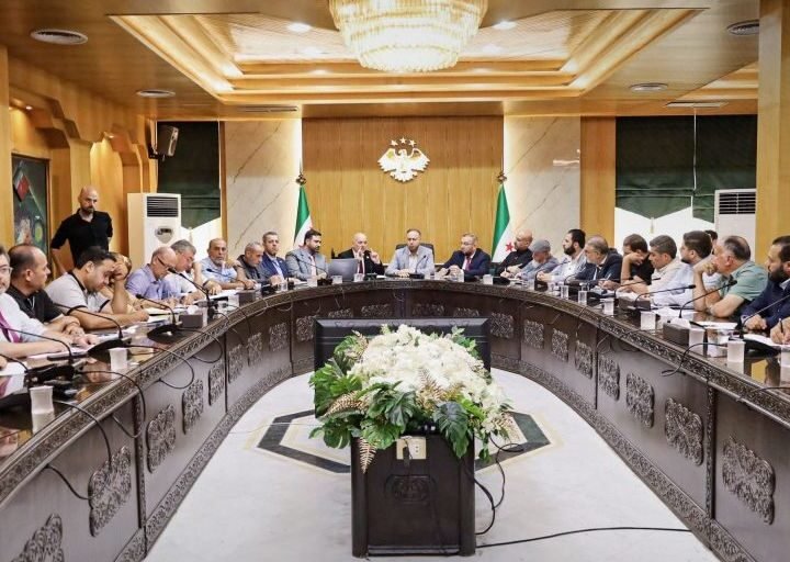 Aleppo Launches ‘Bridges of Development’ Program for Housing Recovery