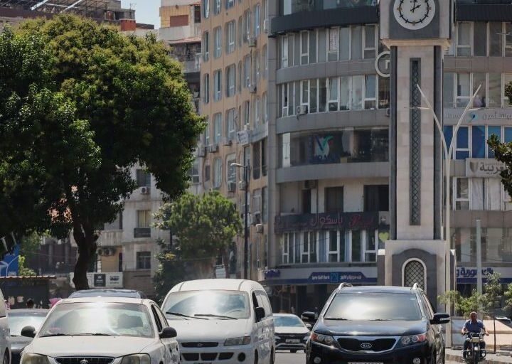 Homs Residents Welcome Recent Court Verdicts Against Syrian Officials