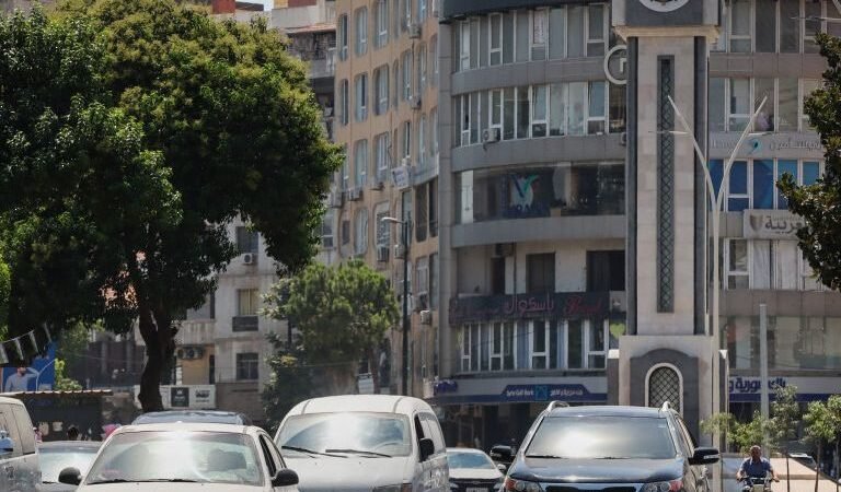 Homs Residents Welcome Recent Court Verdicts Against Syrian Officials