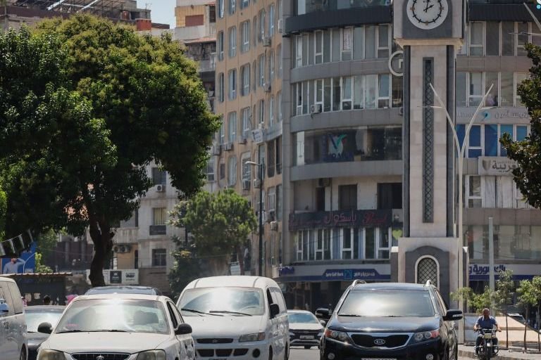 Homs Residents Welcome Recent Court Verdicts Against Syrian Officials