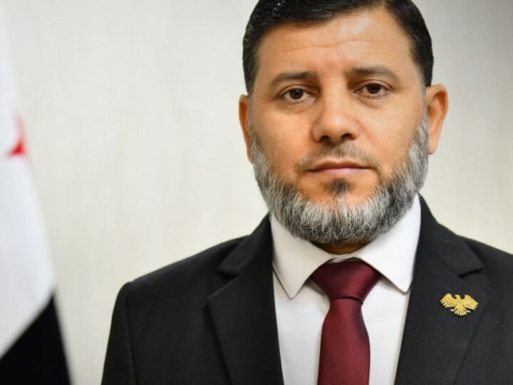 Damascus Court Issues Death Sentences for High-Ranking Officials