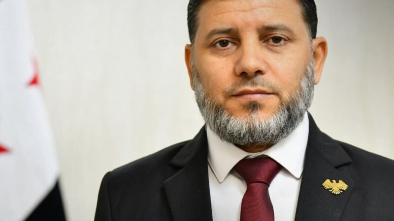 Damascus Court Issues Death Sentences for High-Ranking Officials