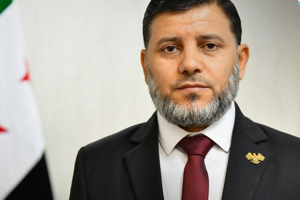 Damascus Court Issues Death Sentences for High-Ranking Officials