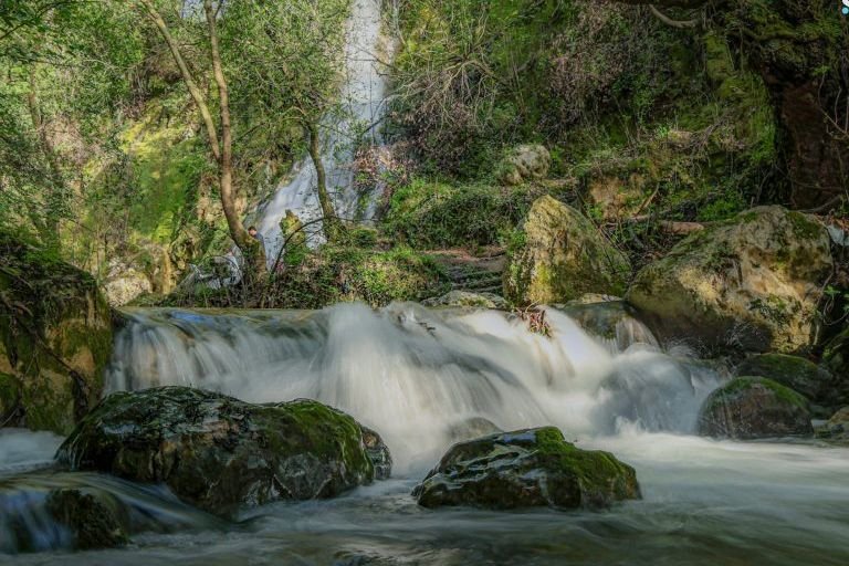 Syria Experiences Hot Summer Weather with Hazy Conditions