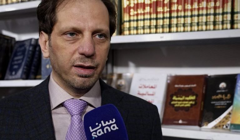 Damascus Court Issues Verdicts in Key Accountability Case