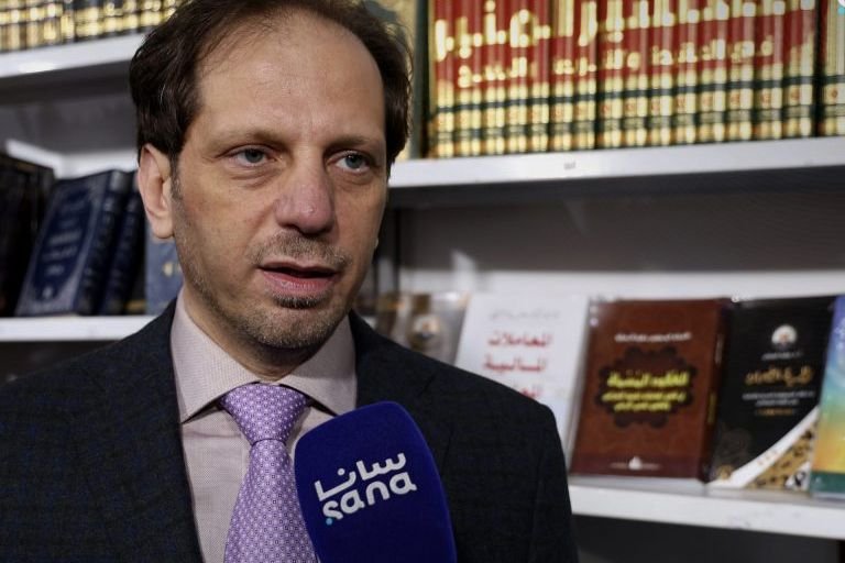 Damascus Court Issues Verdicts in Key Accountability Case