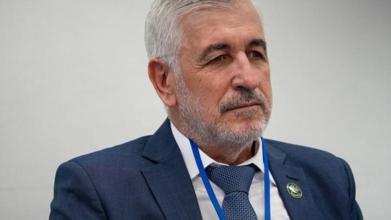 Syria to Use Interpol to Pursue Fugitive Criminals