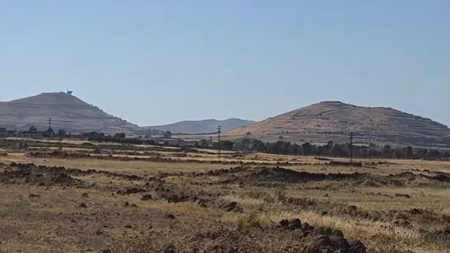 Djibouti Condemns Colombia’s Recognition of Israeli Sovereignty on Golan