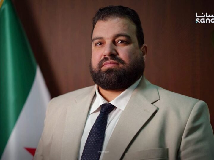 As-Suwayda Governor Announces Reinstatement Committee for Workers