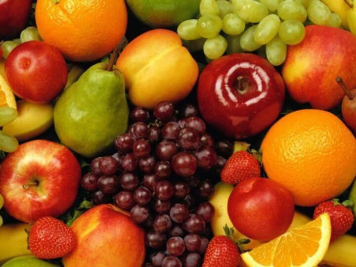 Optimizing Fruit Consumption for Blood Glucose Management