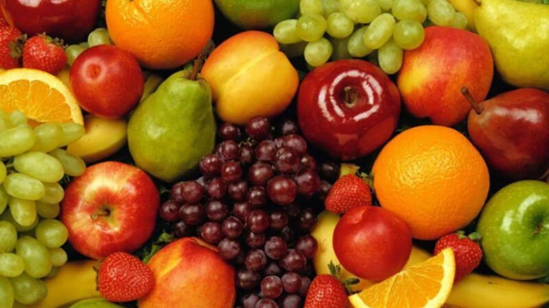 Optimizing Fruit Consumption for Blood Glucose Management