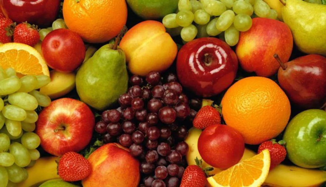 Optimizing Fruit Consumption for Blood Glucose Management