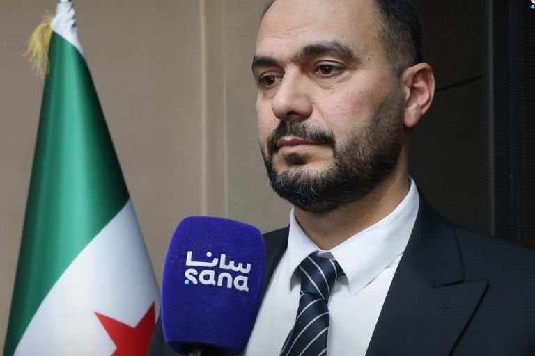 Omran: Intercem 2026 Participation Boosts Syrian Cement Sector