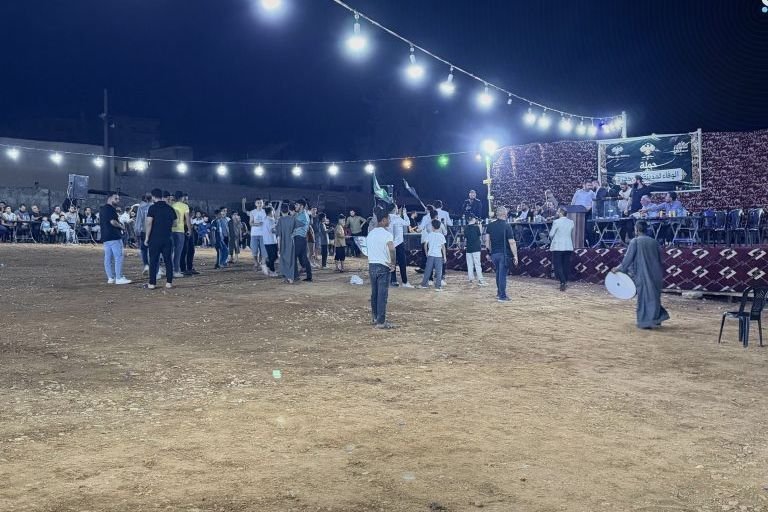 Kafar Hamra Fundraising Campaign Raises Over $1.5 Million