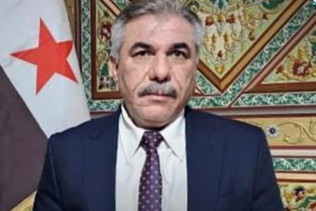 Al-Hasakah Governor Appoints Provisional Executive Councils