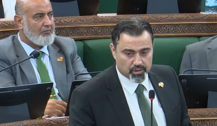Ministry of Education Outlines Plans to Manage Rising Student Enrollment
