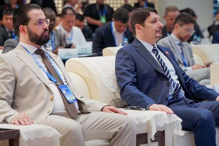 Syrian Interior Ministry Participates in Global Public Security Forum