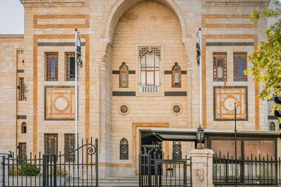Syrian Parliament Postpones Energy Minister’s Hearing to Sunday