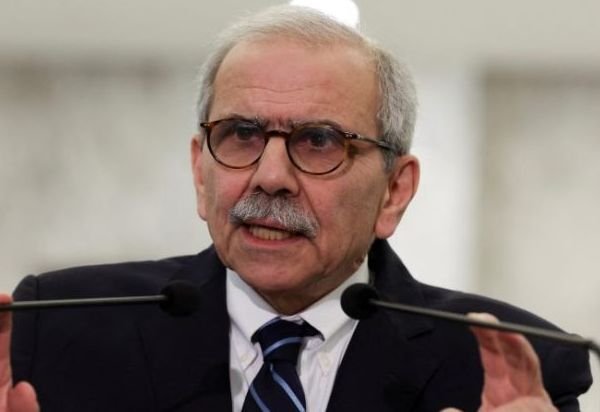 Lebanon Seeks Interest-Based Relations with Syria, Says Nawaf Salam