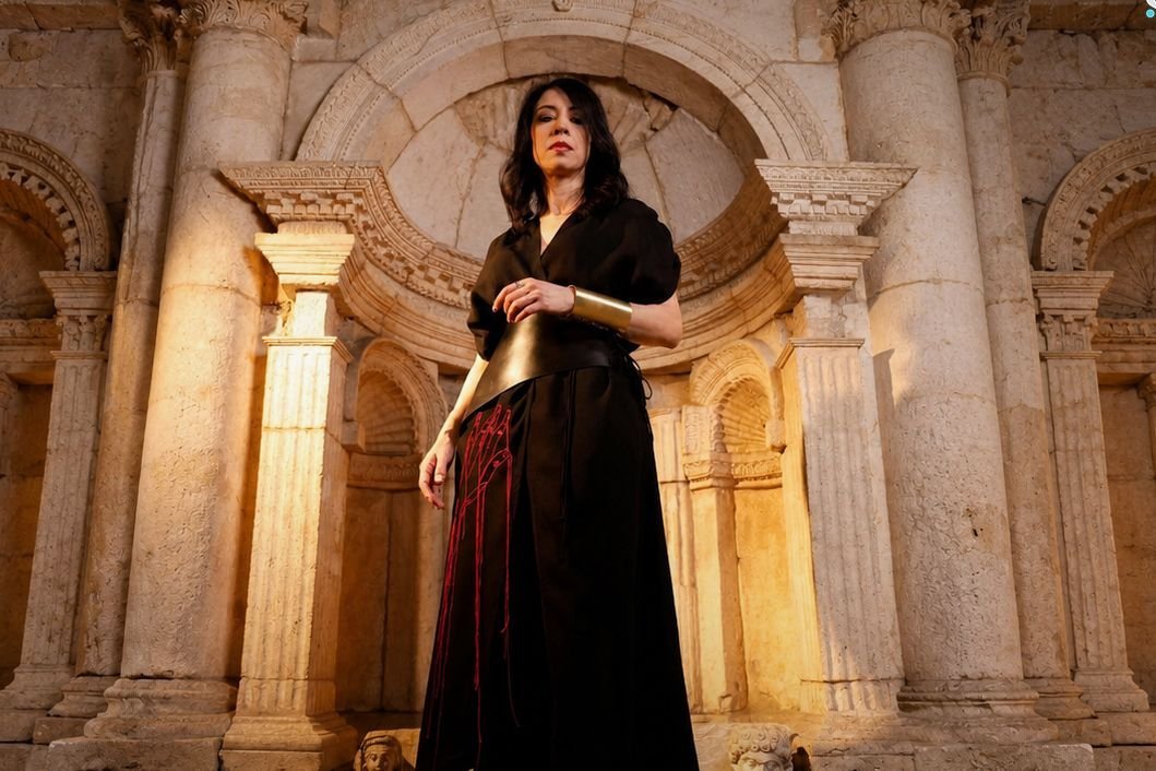 Palmyra’s Echo at Venice Biennale: Syrian Art Honors History
