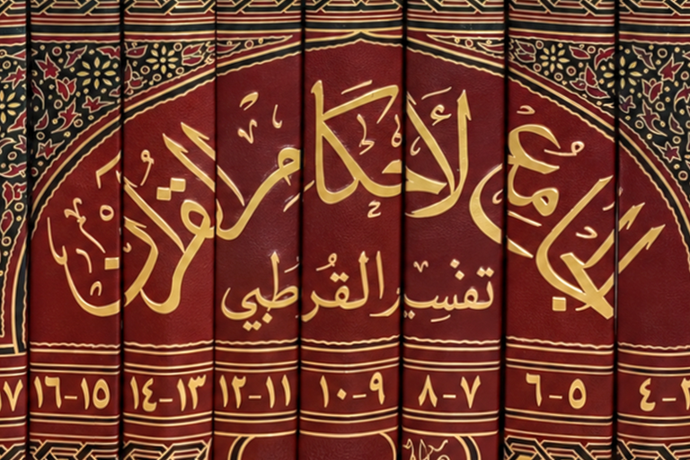 Al-Qurtubi’s Exegesis: A Key Reference in Syrian Academic Studies