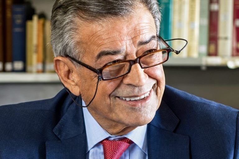 Syrian Scholar and Translator Qassem Al-Miqdad Dies at 75