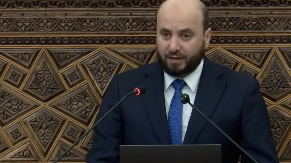 Syrian Energy Minister Outlines Path to Oil Self-Sufficiency by 2028