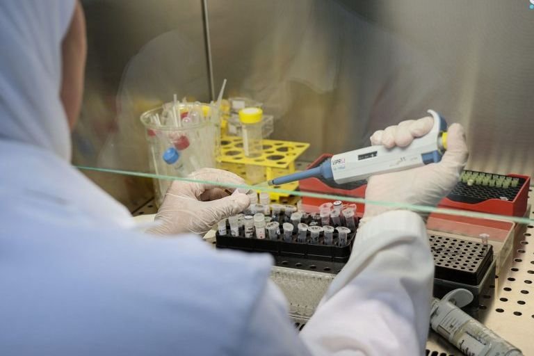 Syria Atomic Energy Commission Enhances Research on Genetic Diseases
