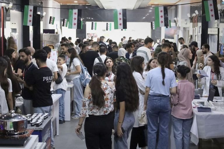 Tartus Hosts ‘Academic Destination 2’ to Guide High School Students