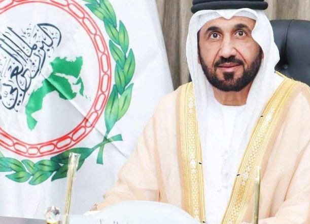 Arab Parliament Welcomes UN Resolution on Palestinian Participation