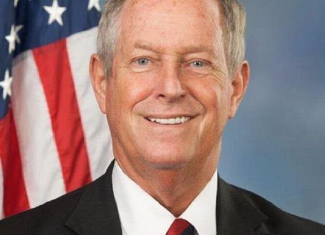 Joe Wilson: Syrian Stability and Prosperity Benefit the Entire Region