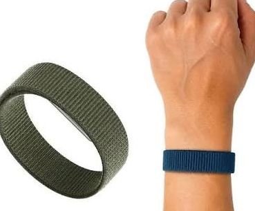 Apple Tests New Screenless Smart Band for Health Tracking