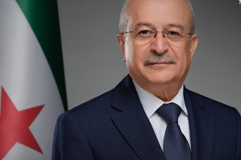 Syrian Transport Minister Calls for Joint Economic Base with Lebanon