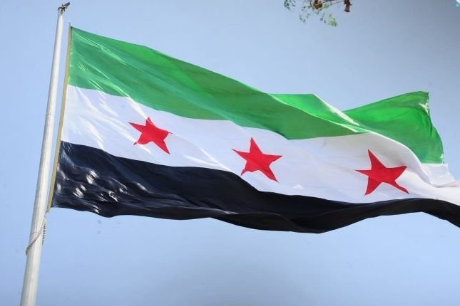 A New Syria: Transitioning to the Rule of Law and State Institutions